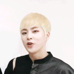 [EXO] <b>중딩</b>인줄