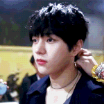 [인피니트] <b>명수</b> 뉴마네킹짤