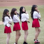 [EXO] <b>땅딸보</b>아지매들 안사요