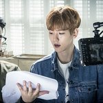 [백현] 170419 Talk! Talk! <b>Korea</b> 2017 백현