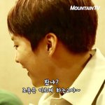 [시우민] 시우민의 서글픈 <b>순간</b> 최고의 <b>순간</b>
