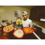 [세븐틴] 밍<b>셰프</b> 사진이닷