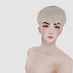 [EXO] 미친넘 진자 _같이 생겼어
