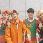 [NCT<b>마크</b>] 드림 고정되는거 원해 안원해?ㅠㅠ