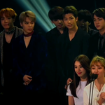 [드루와] 방탄 진 <b>쯔위</b> 비주얼 진짜 대박인듯