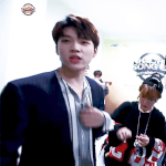 [인피니트] 남우현 자꾸 이러면 <b>오예</b>입니다