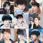 [인피니트] 묭 <b>메이크업</b> 짤