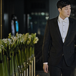 턱시도 입은 소지섭 <b>수트</b>핏