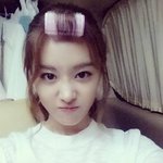 [조녜보스] 신흥 청순 보스 <b>송지</b>은 !
