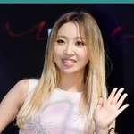 진짜 노력하는게 보이는 공민지