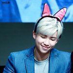 [이삐] 신기했던 방탄몽 (어제 낮, 오늘 새벽,  좀 전)