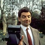 과거 셀럽들도 찍었던 신기한 <b>셀피</b>들