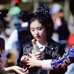 [EXO] 퀸이린 츄<b>로스</b>에영혼팔려