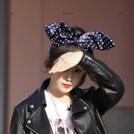 [EXO] 토끼<b>백성들</b> 바라보는 퀸이린