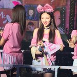 [EXO] <b>나연</b>실물vs아이린실물