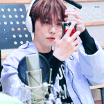 위너 김진우 현재 비주얼 봐써 ? ?