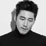 모든게 완벽한 배우 <b>장혁</b>