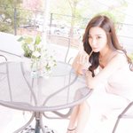 최근에 티파니 여성스러움 대폭발