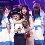 [댓글부탁해] [쇼챔]<b>정은지</b>"너란봄"1등 2관왕~