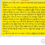 [댓글부탁해] 부모님 이혼한다는 친구한테 톡 잘보낸거니