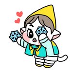 [시우민] 음악요정 시우민 라이언 버전