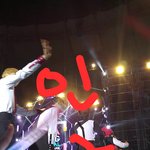 [세븐틴] ㅅㄷ 완전 뒷북이지만 아ㅅ페에서 세븐틴 바로 앞에서 본...