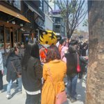 [드루와] 컴백을 앞둔 어느 걸그룹 팬의 <b>간절</b>함