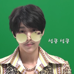 한여자아이돌 남장