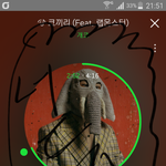 [방탄소년단] 동영상 차단된거 풀렸나..?