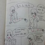 [댓글부탁해] 나<b>흑</b>역사썰만화찾음세상에