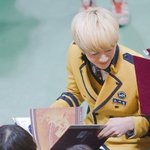 [EXO] 세훈아 너랑 복도에서 떠들다가 나 <b>퇴학</b> 당했잖아