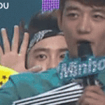 [EXO] 아녀엉~ 어그로 <b>퇴치</b>하러 견수 등장