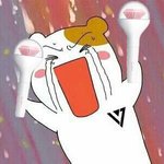 [세븐틴] 세븐틴 진짜 많이 떴다 ㅠㅠ
