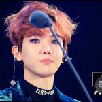 [백현] <b>파란</b>옷 백현