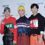 [NCT] 야 진짜로 개심각하다