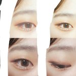 무쌍 메이크업 평가좀 ㅜㅜ <b>사진o</b>