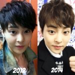[시우민] 시우민 완전 거푸집이야ㅋㅋㅋ