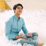 [EXO] 낭....고민잇댱...해결해죠 해결<b>왕들</b>...