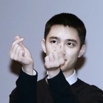 [EXO] 하트<b>장인</b> 도갱스