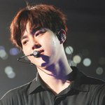 [EXO] 준면이 <b>데뷔초</b> 느낌도 나고..암튼 존잘
