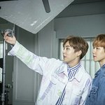 [EXO] 신나는 사진<b>타임</b> 어떤거같아??