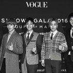 [EXO] 돈 많고 잘생긴 <b>귀족들</b>의 모임