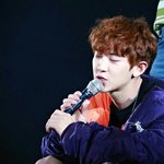 [EXO] 찬열이 노래하는 모습 <b>핵</b> <b>존</b> 잘