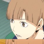 [하이큐] 난 시라부 이 갭차이가 너무 좋아..