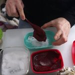 27자취남의 춘천닭갈비 (배고픔주의)