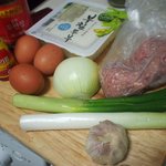 [자취요리] '마파<b>두부</b>'를 만들었습니다.