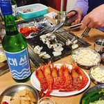 [추천] 또 술먹냐 멘트 지겨우신 분 <b>대선</b>소주 추천