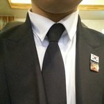 [댓글부탁해] 이거 <b>뱃지</b> 두개 달았는데 어때?