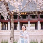 [경복궁] [터키친구의 한국여행] 경복궁 <b>스냅</b>을 남겨보아요