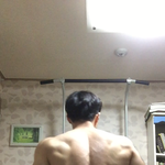 [댓글부탁해] 남자 어깨가 그렇<b>지게</b> 중요한가요?